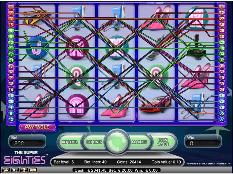 75 Probeer spins bij Spins Royale Casino