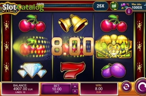 205 Loyale gratis spins! bij Bet At Home Casino