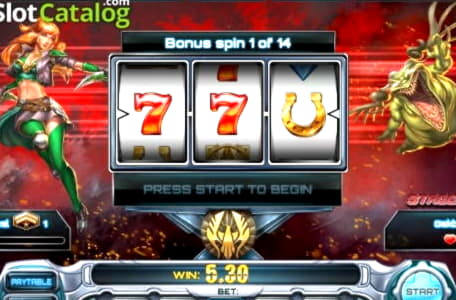 295 Loyale gratis spins! bij bWin Casino