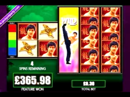 EURO 140 Mobile Freeroll Slot Tournament en Casiplay Casino
