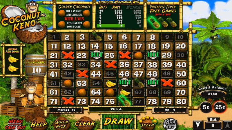 € 175 Gratis casinotoernooi bij Casino Cruise